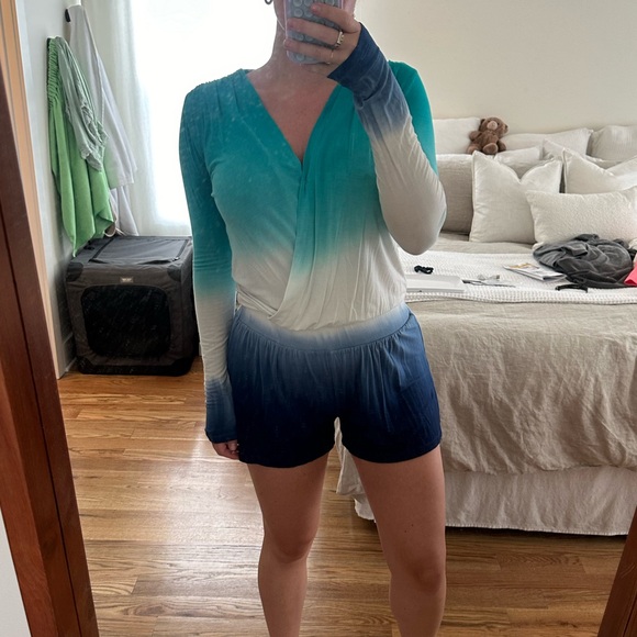 Romper - Picture 3 of 5